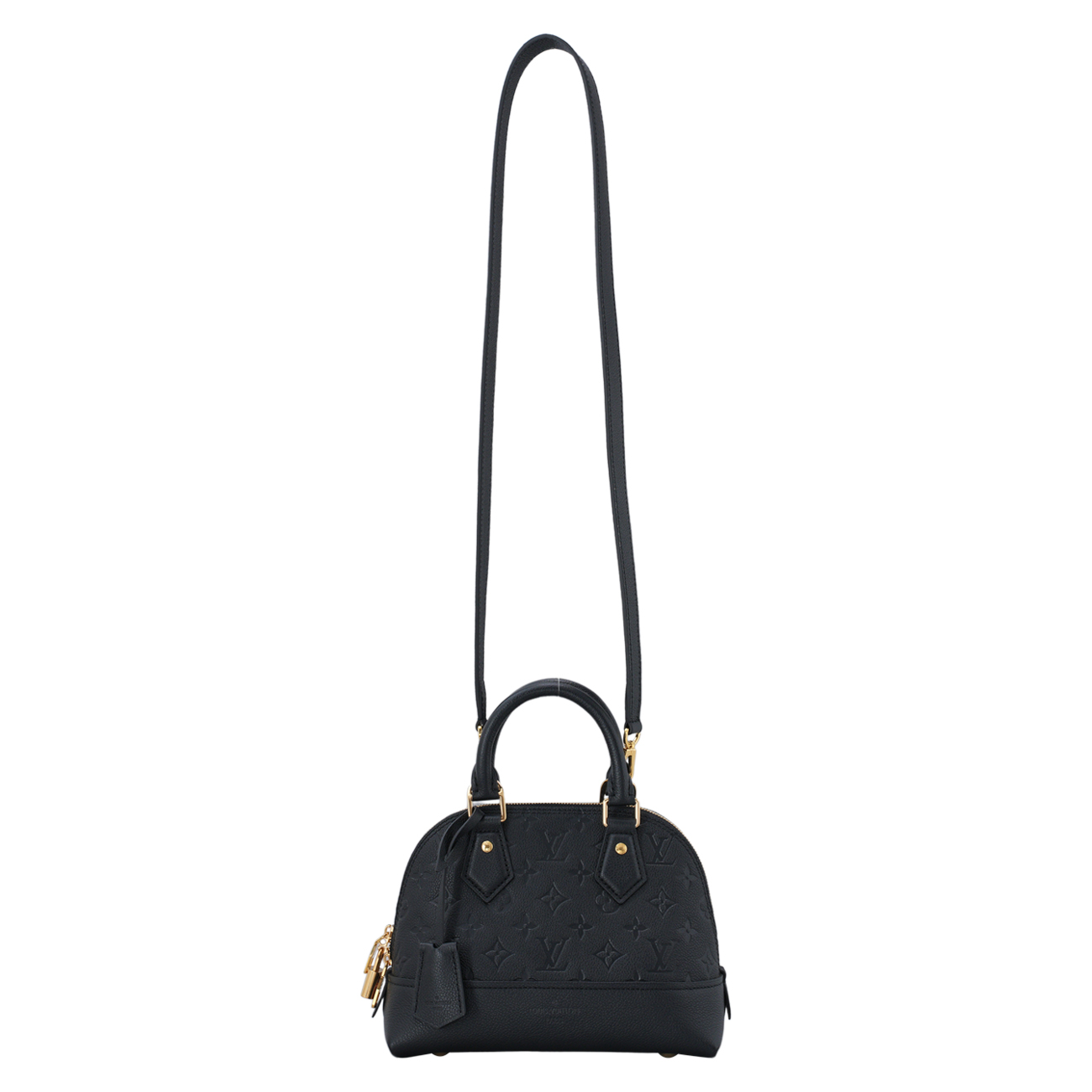 LOUIS VUITTON(USED)루이비통 앙프렝뜨 알마 BB